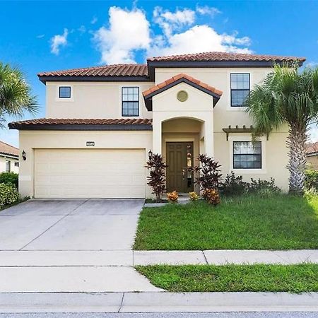 Luxurious Villa - Near Disney - Golf Course Davenport Exterior photo