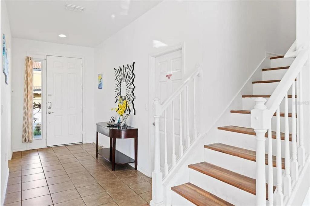 Luxurious Villa - Near Disney - Golf Course Davenport Exterior photo
