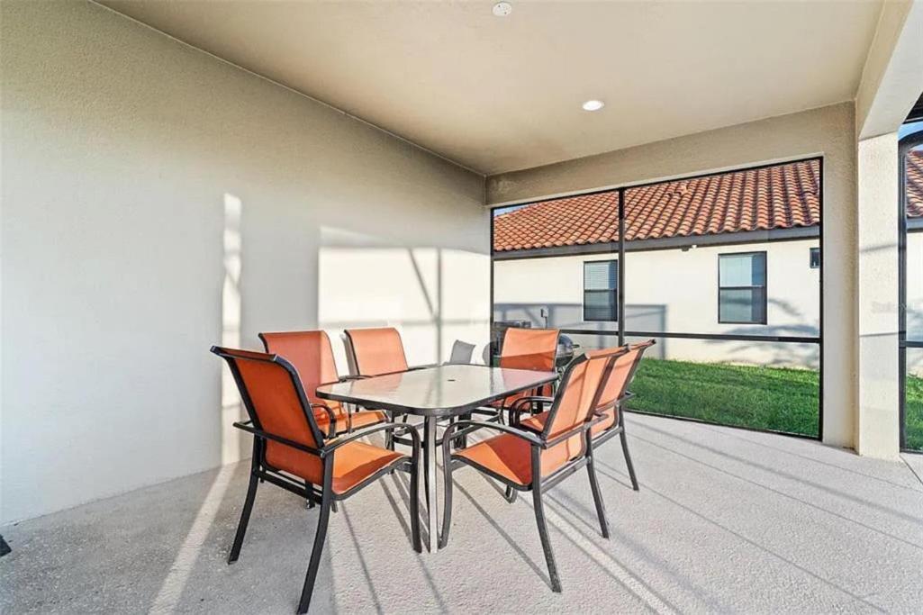 Luxurious Villa - Near Disney - Golf Course Davenport Exterior photo